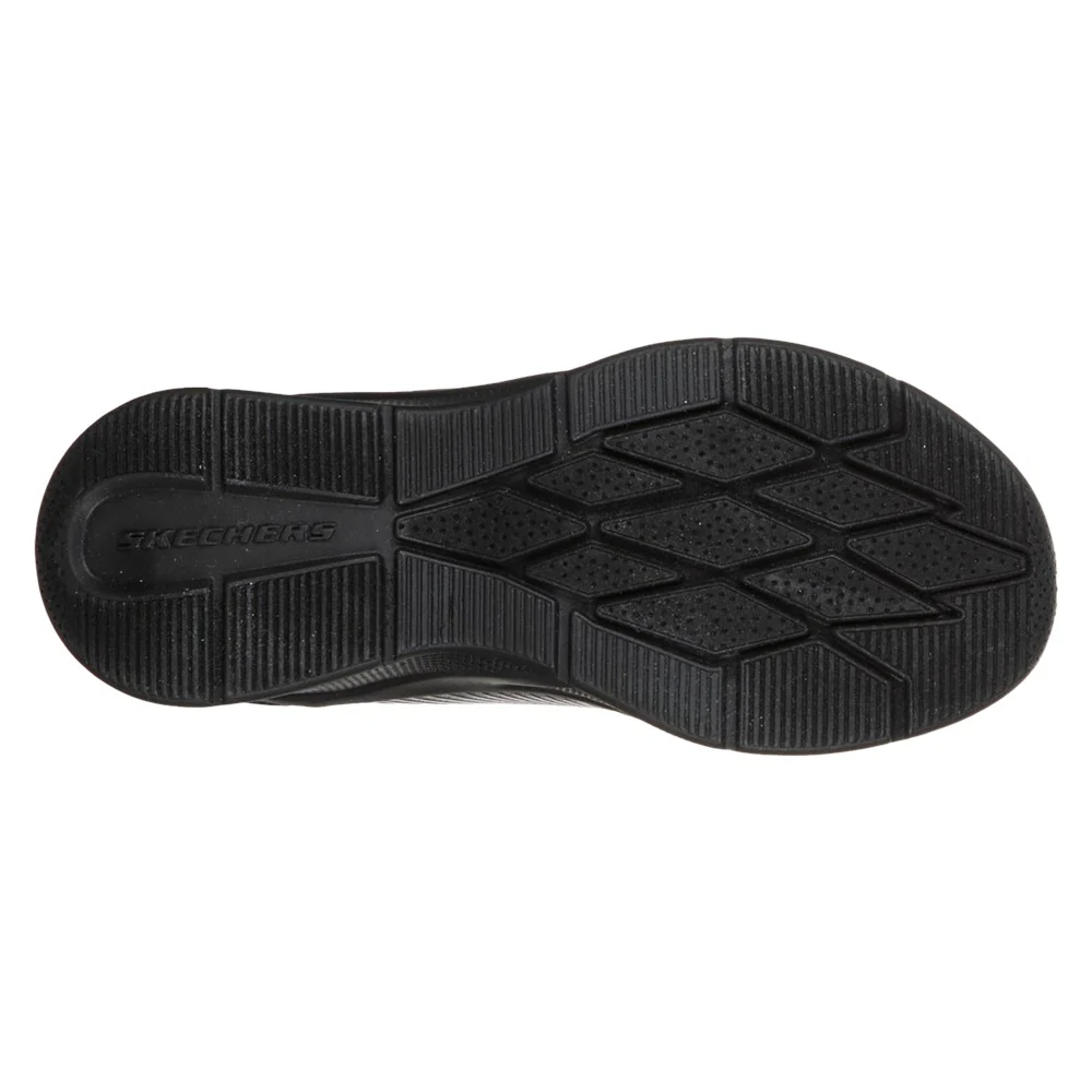 Skechers Microspec Classroom Cutie Trainer - Image 7