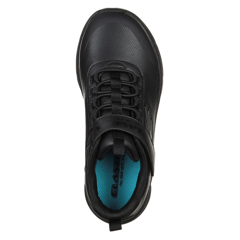 Skechers Microspec Classroom Cutie Trainer - Image 8