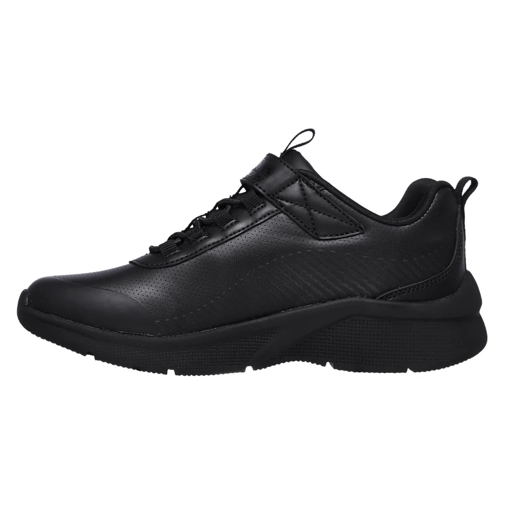 Skechers Microspec Classroom Cutie Trainer - Image 9