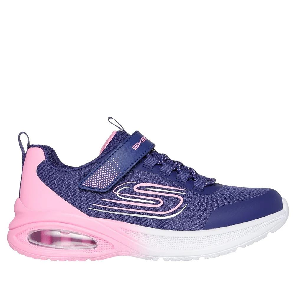 Skechers Microspec Max Advance Fly 3.0 Trainer - Image 2