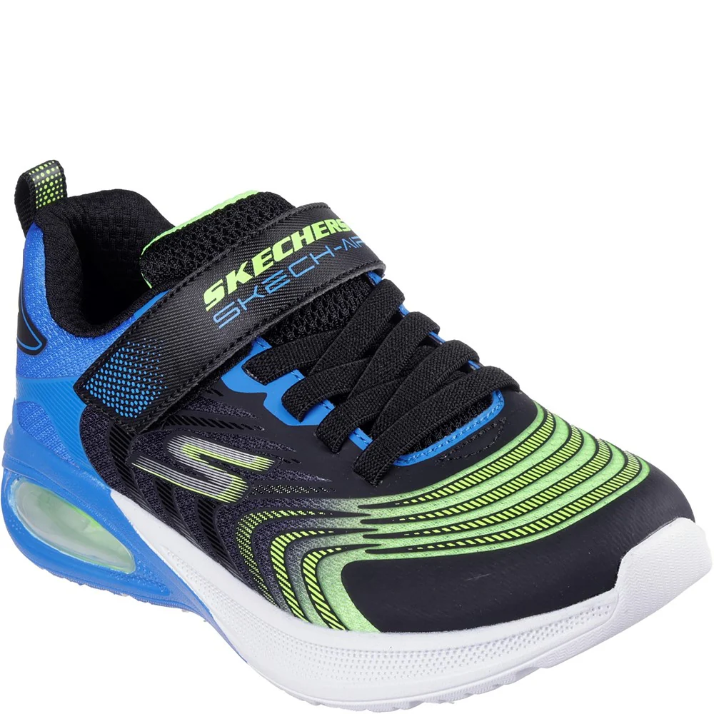 Skechers Microspec Max Advance Trainer