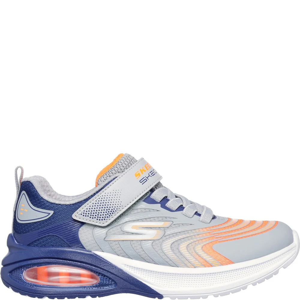 Skechers Microspec Max Advance Trainer - Image 2