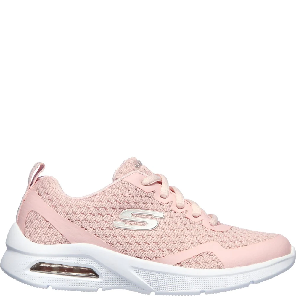 Skechers Microspec Max Electric Jumps Trainers - Image 3