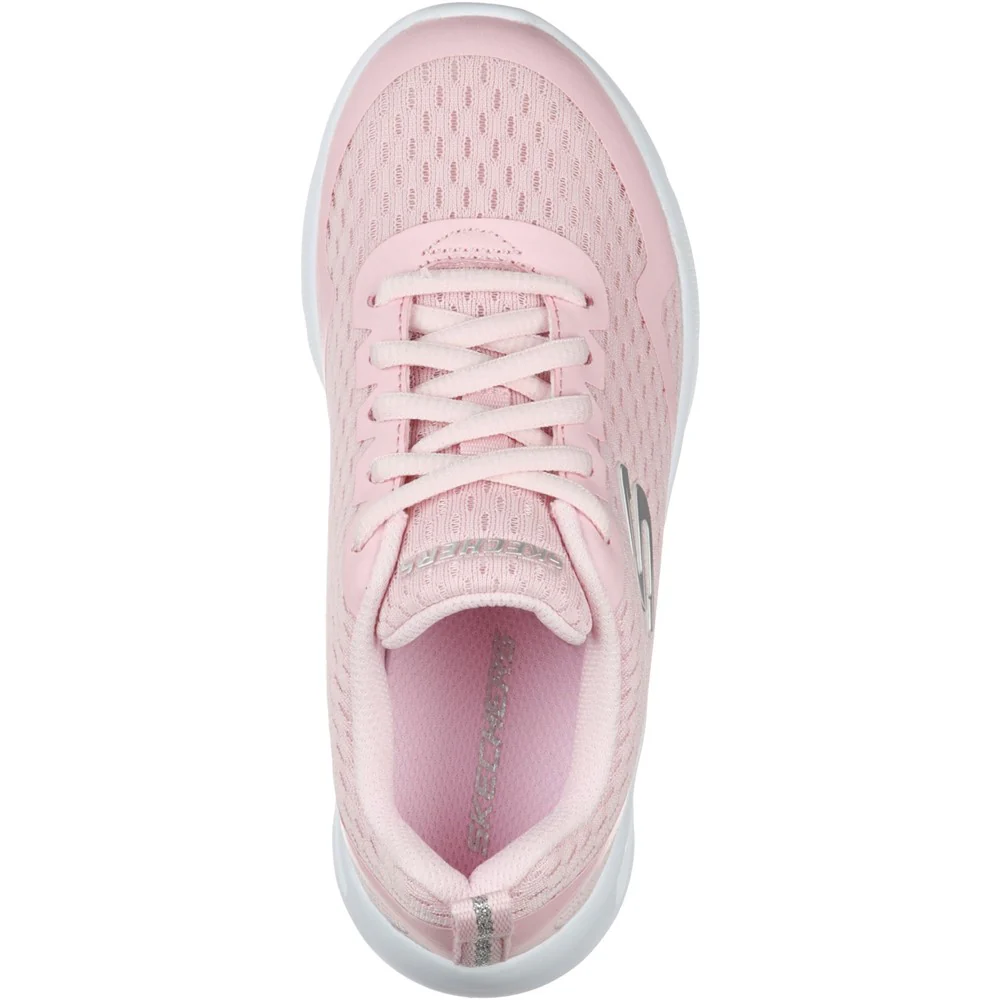 Skechers Microspec Max Electric Jumps Trainers - Image 4