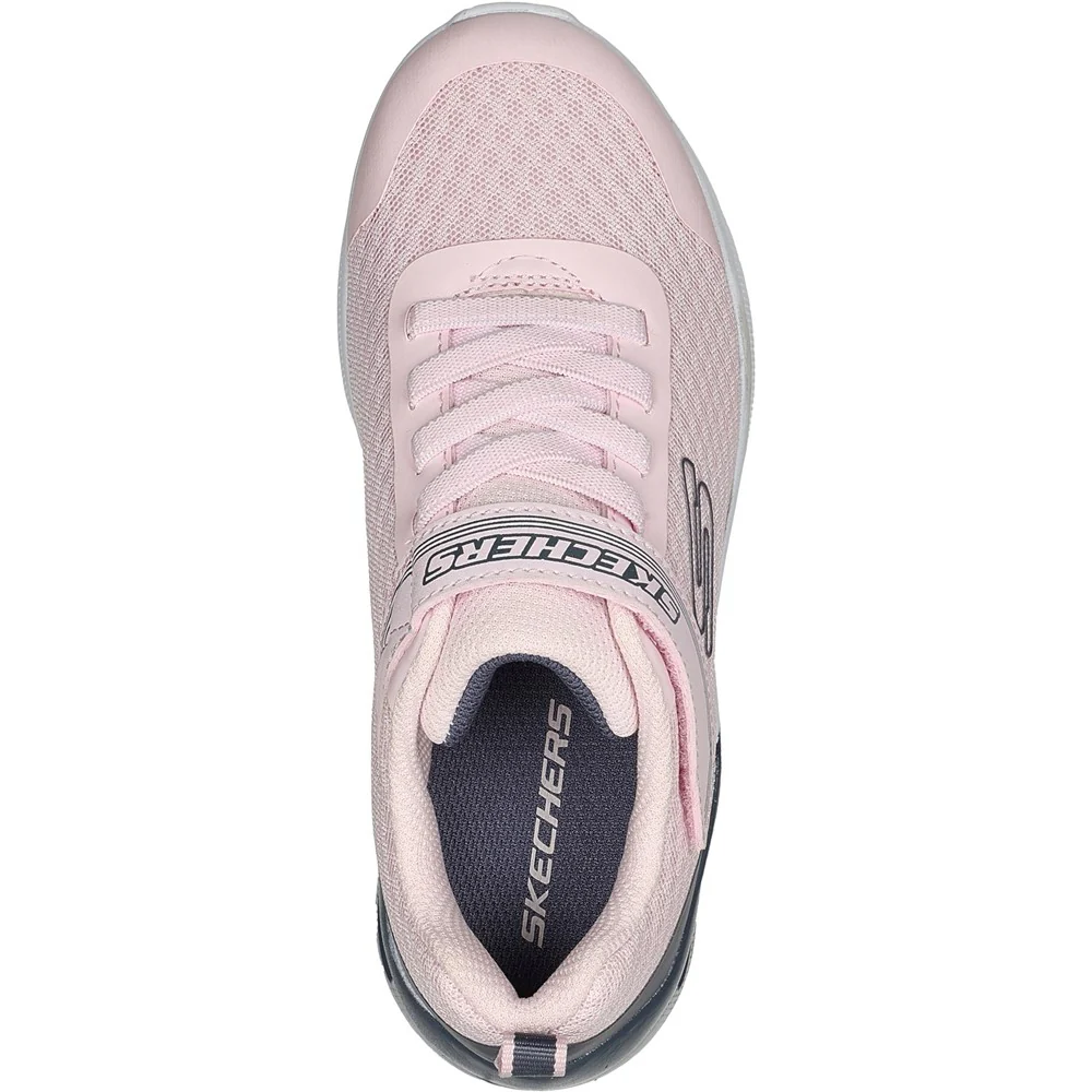 Skechers Microspec Max Epic Brights Trainers - Image 3