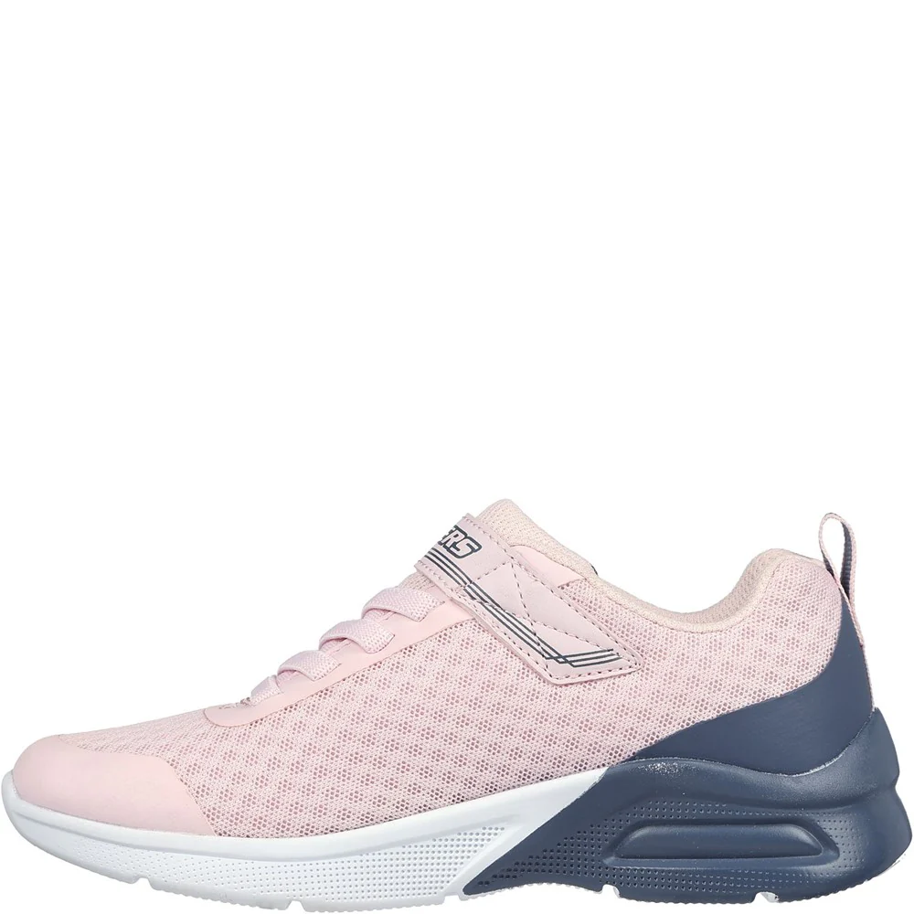 Skechers Microspec Max Epic Brights Trainers - Image 4