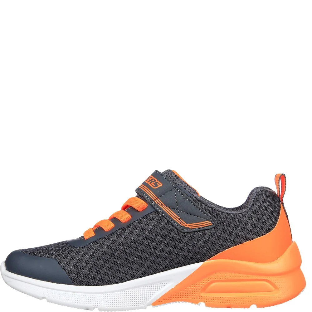 Skechers Microspec Max Gorvix Trainers - Image 6