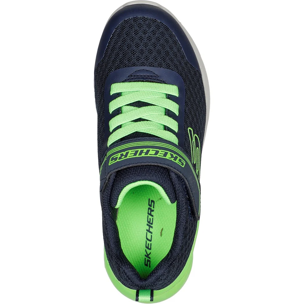 Skechers Microspec Max Gorvix Trainers - Image 4
