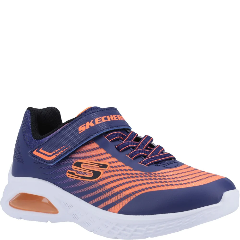 Skechers Microspec Max II Shoe