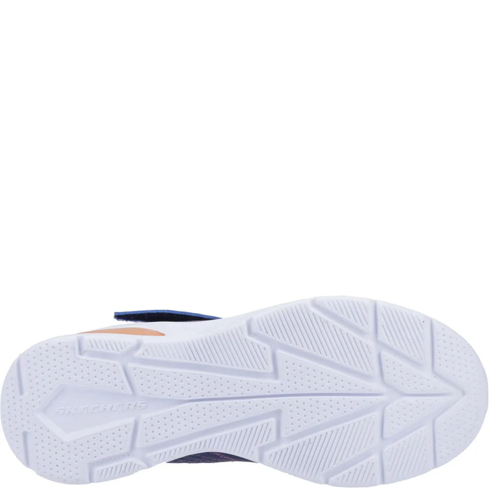Skechers Microspec Max II Shoe - Image 3