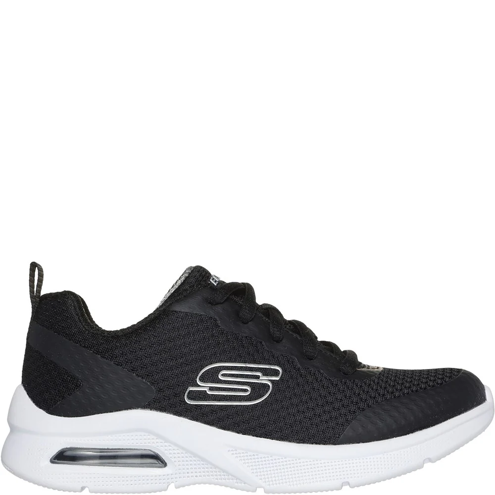 Skechers Microspec Max - Kaptix Trainer - Image 5