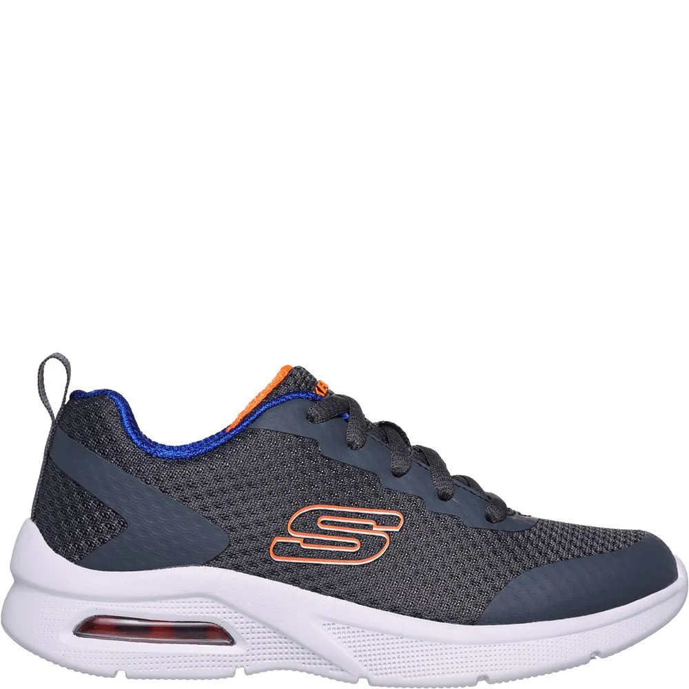 Skechers Microspec Max - Kaptix Trainer - Image 2