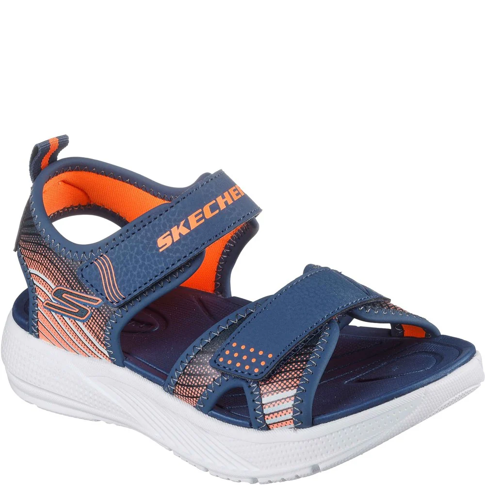 Skechers Microspec-Splash Sandals