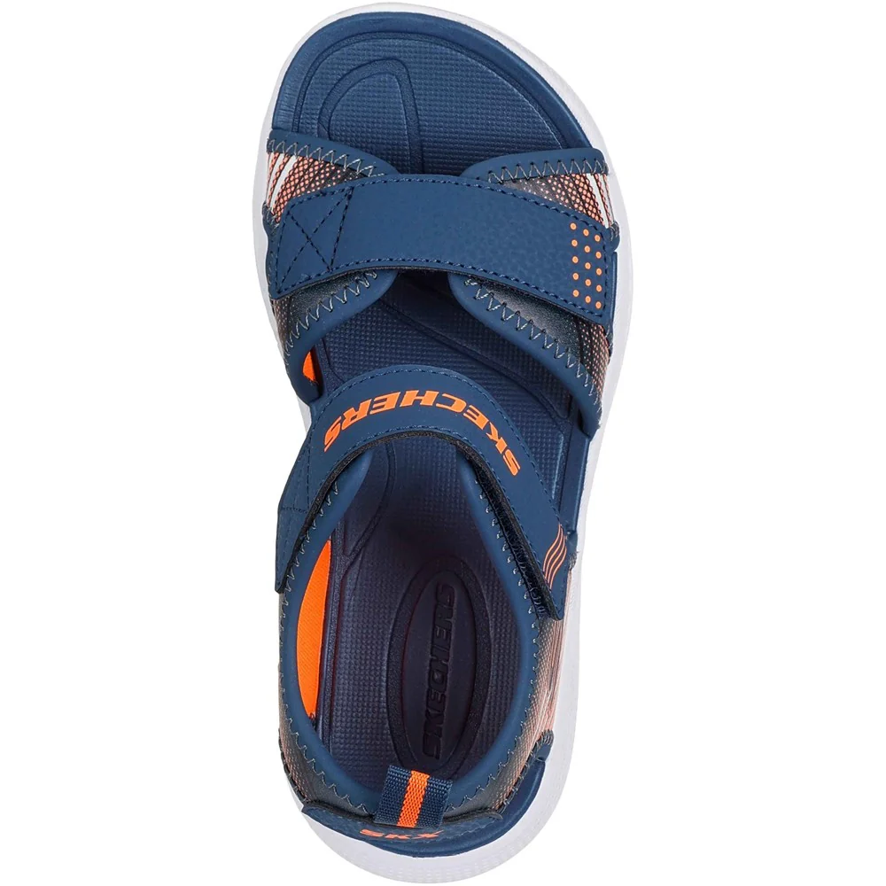 Skechers Microspec-Splash Sandals - Image 3