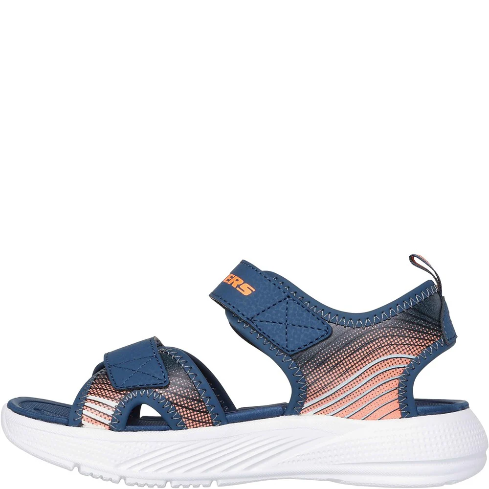 Skechers Microspec-Splash Sandals - Image 4