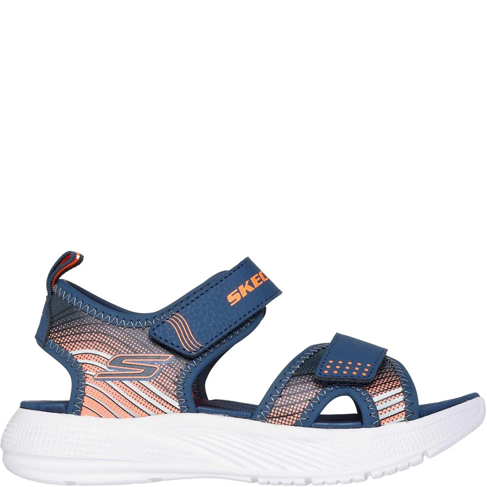 Skechers Microspec-Splash Sandals - Image 5