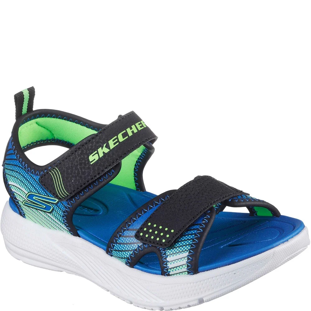 Skechers Microspec-Splash Sandals