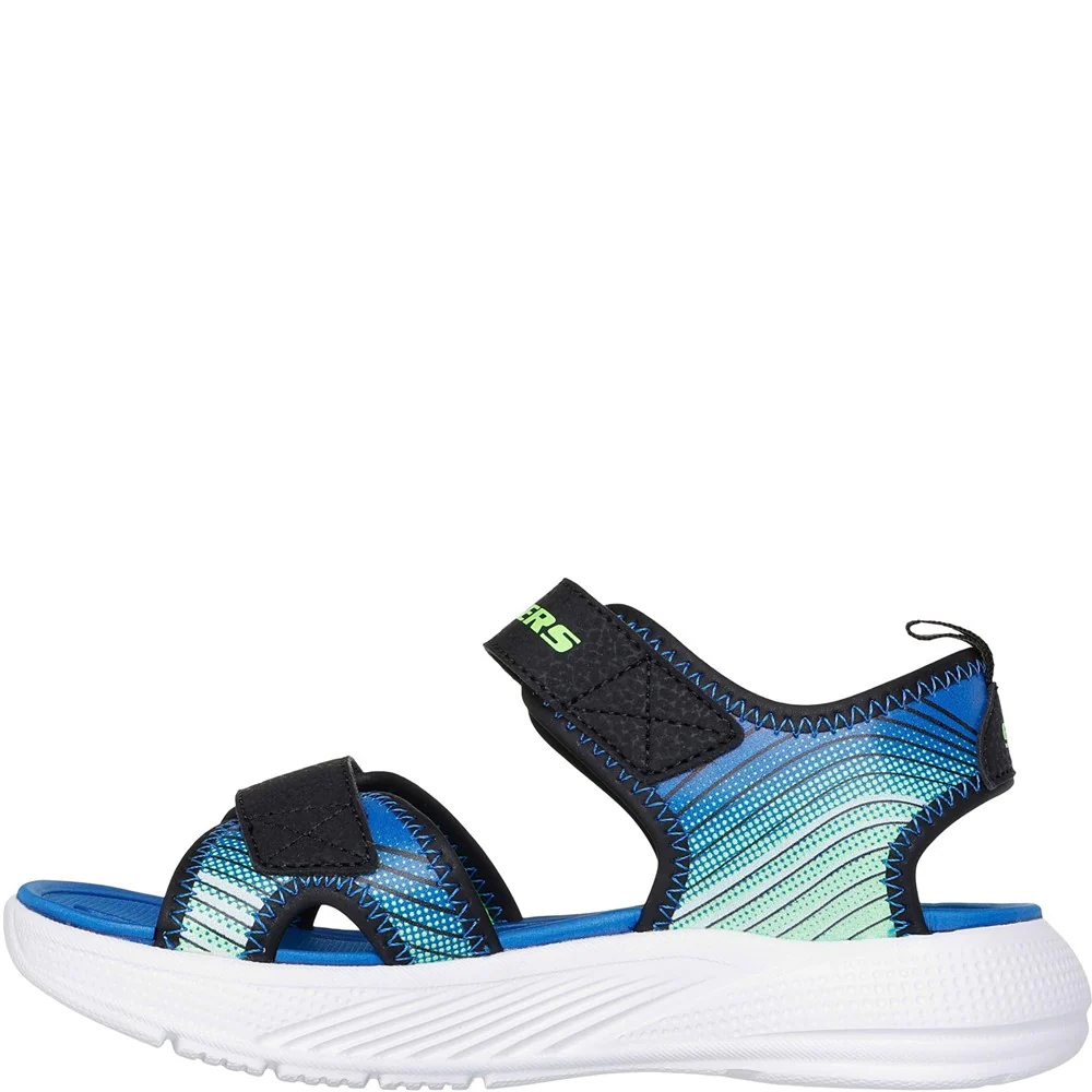 Skechers Microspec-Splash Sandals - Image 4
