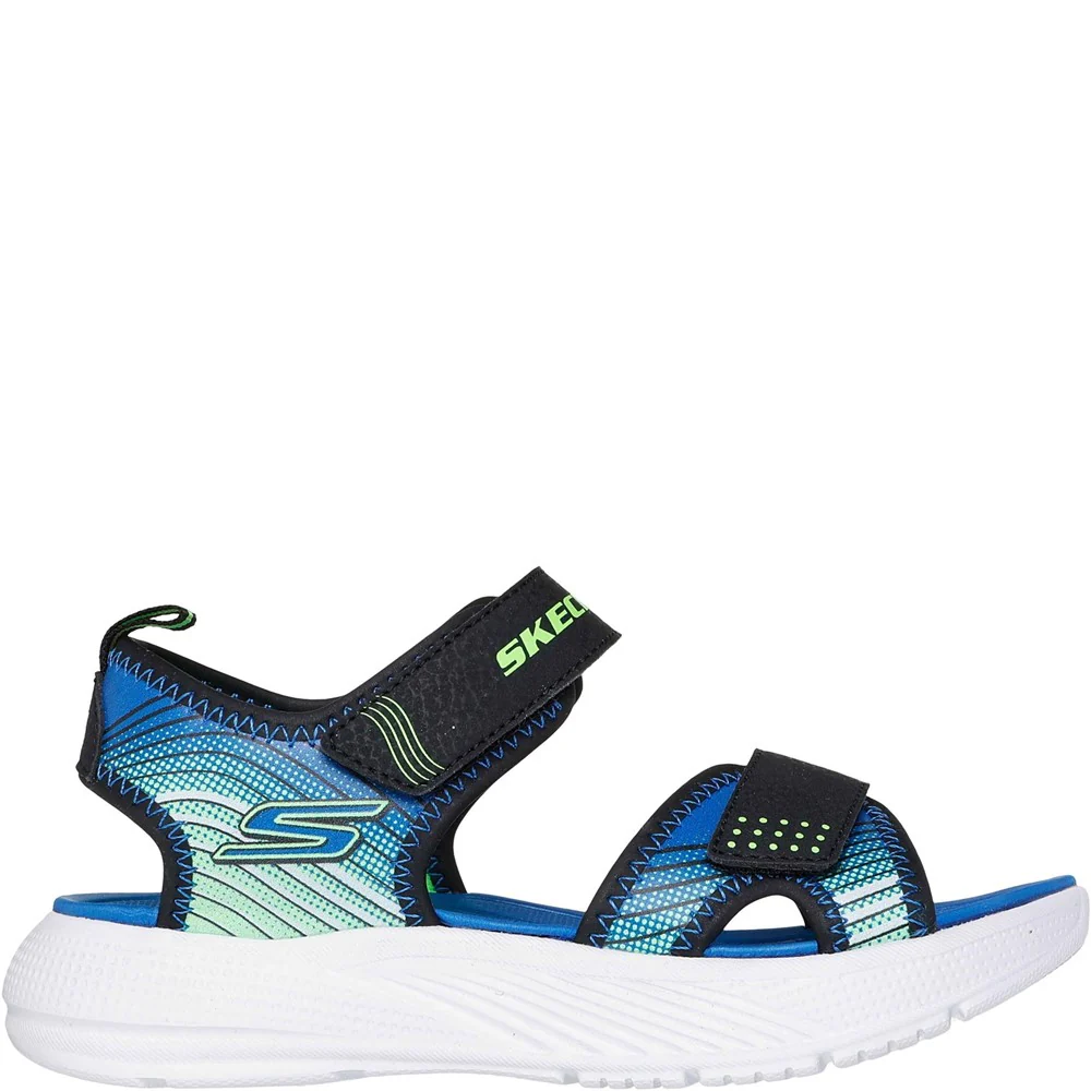 Skechers Microspec-Splash Sandals - Image 5