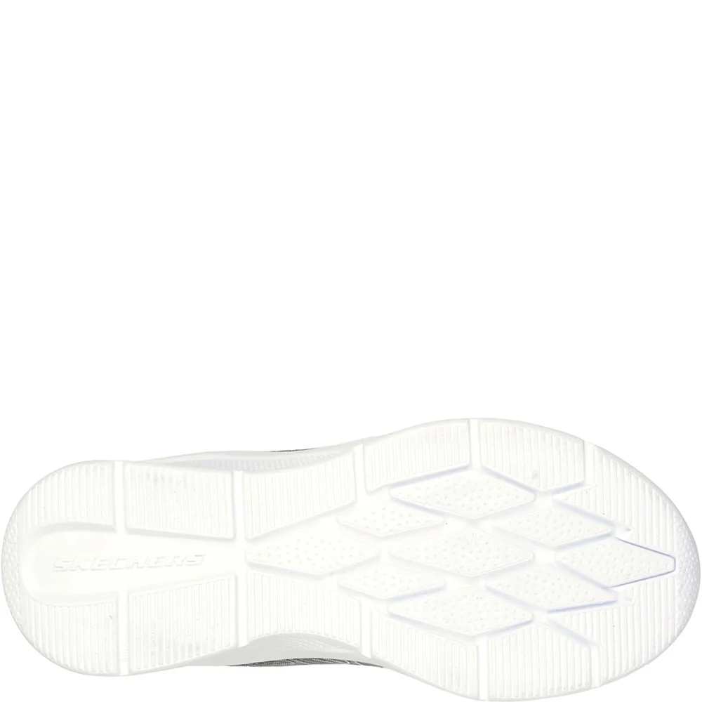 Skechers Microspec Texlor Trainers - Image 2