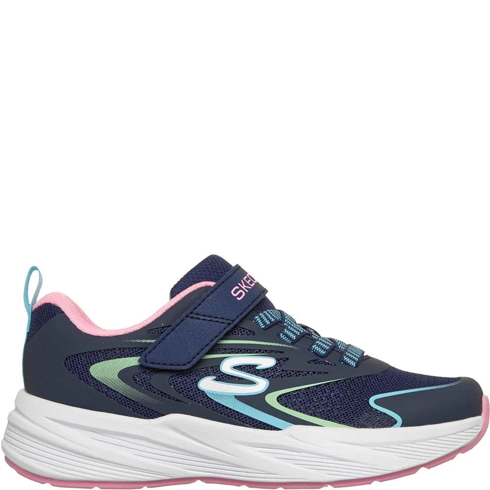 Skechers Microspec Tread Hyper Speed Trainers - Image 5