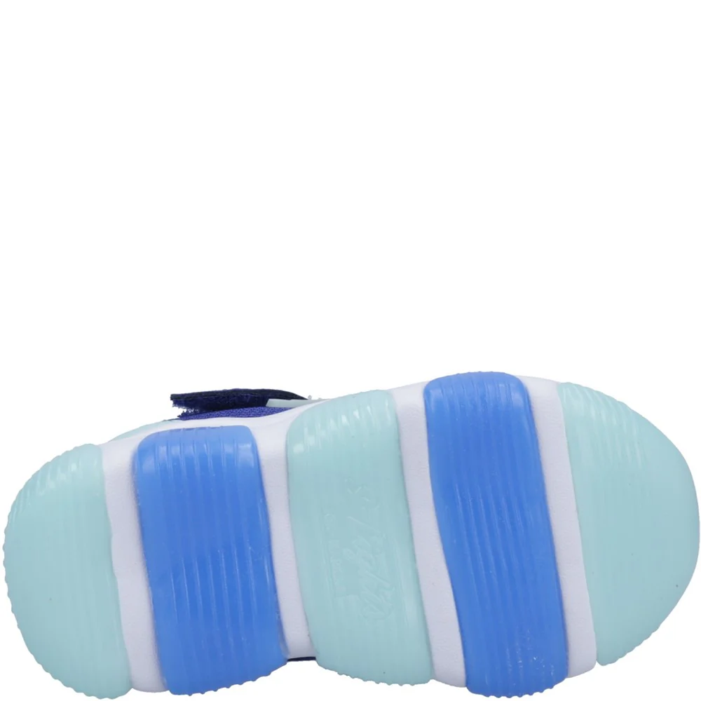 Skechers Mighty Glow Trainers - Image 3