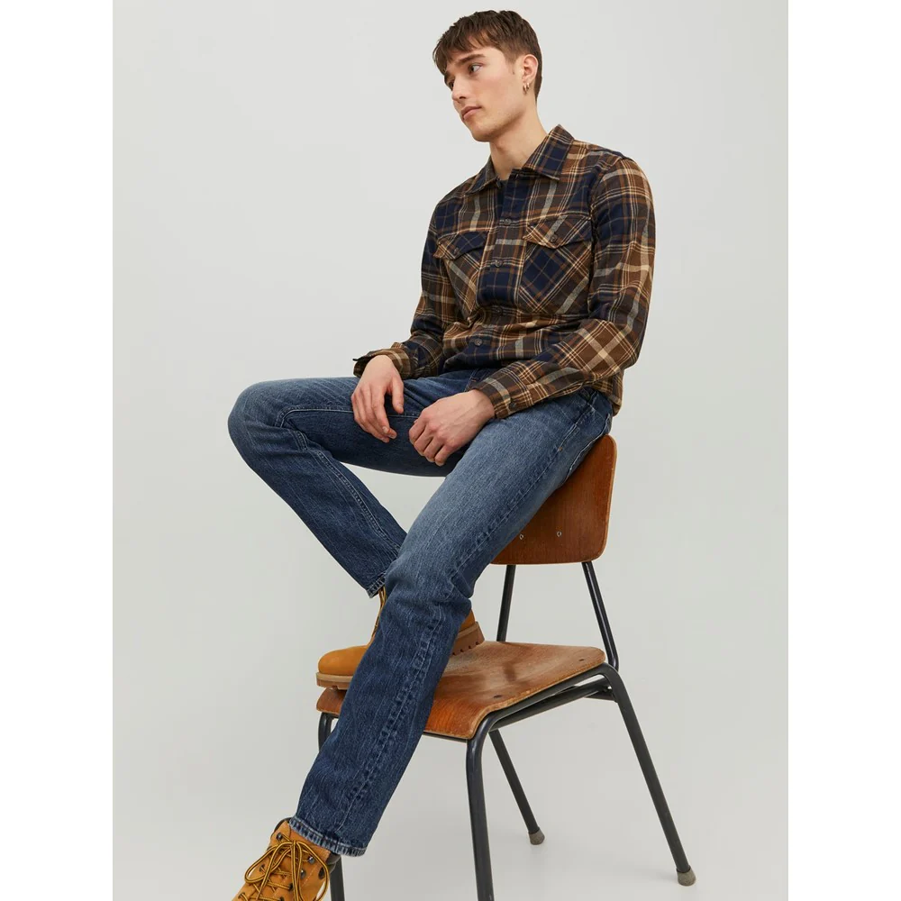 Jack & Jones Mike Original Trousers - Image 3