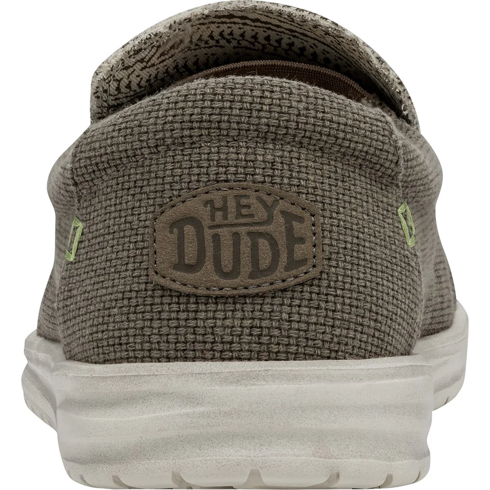 HEYDUDE Mikka Braided Shoe - Image 2