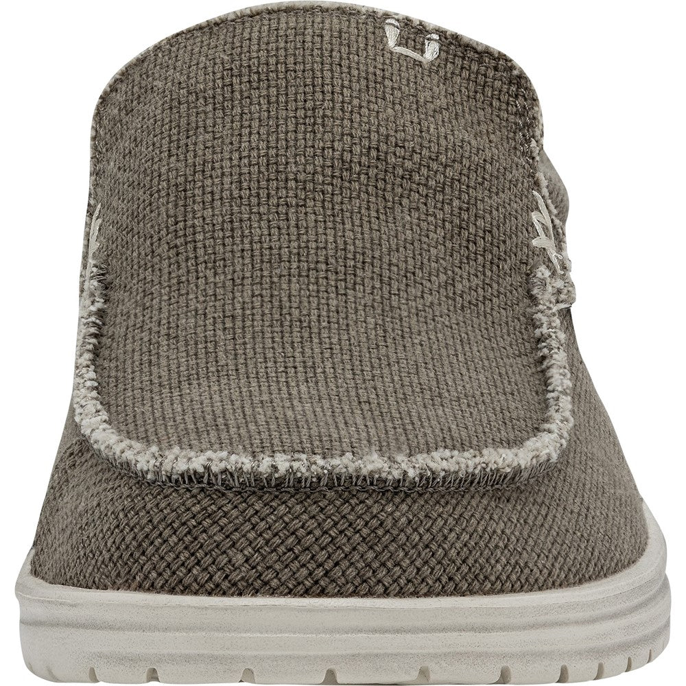 HEYDUDE Mikka Braided Shoe - Image 3