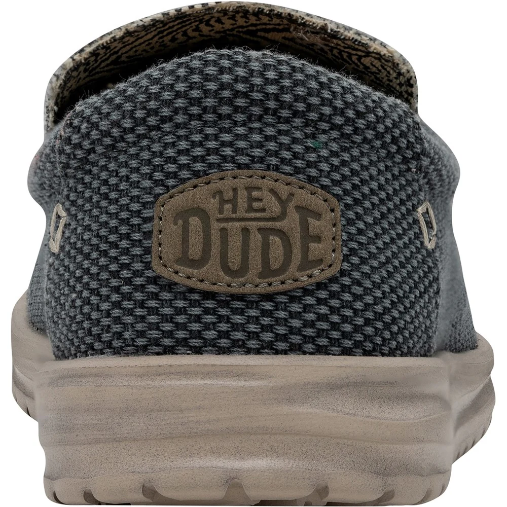 HEYDUDE Mikka Braided - Image 2