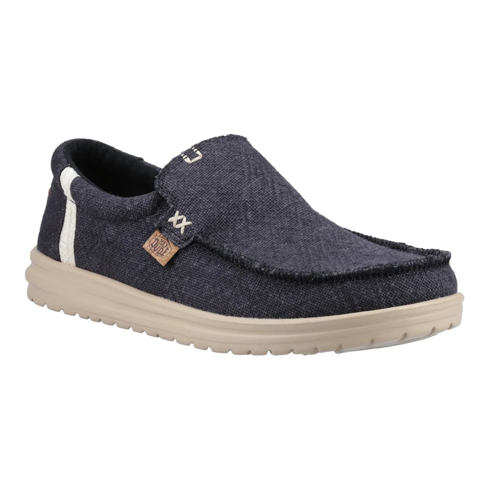 HEYDUDE Mikka Jute Shoes - Image 6