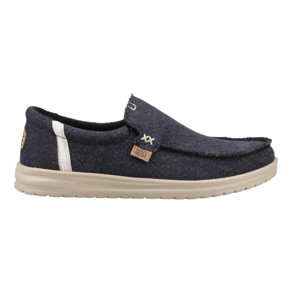 HEYDUDE Mikka Jute Shoes - Image 9