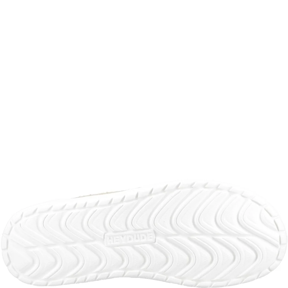 HEYDUDE Mikka Jute Shoes - Image 3