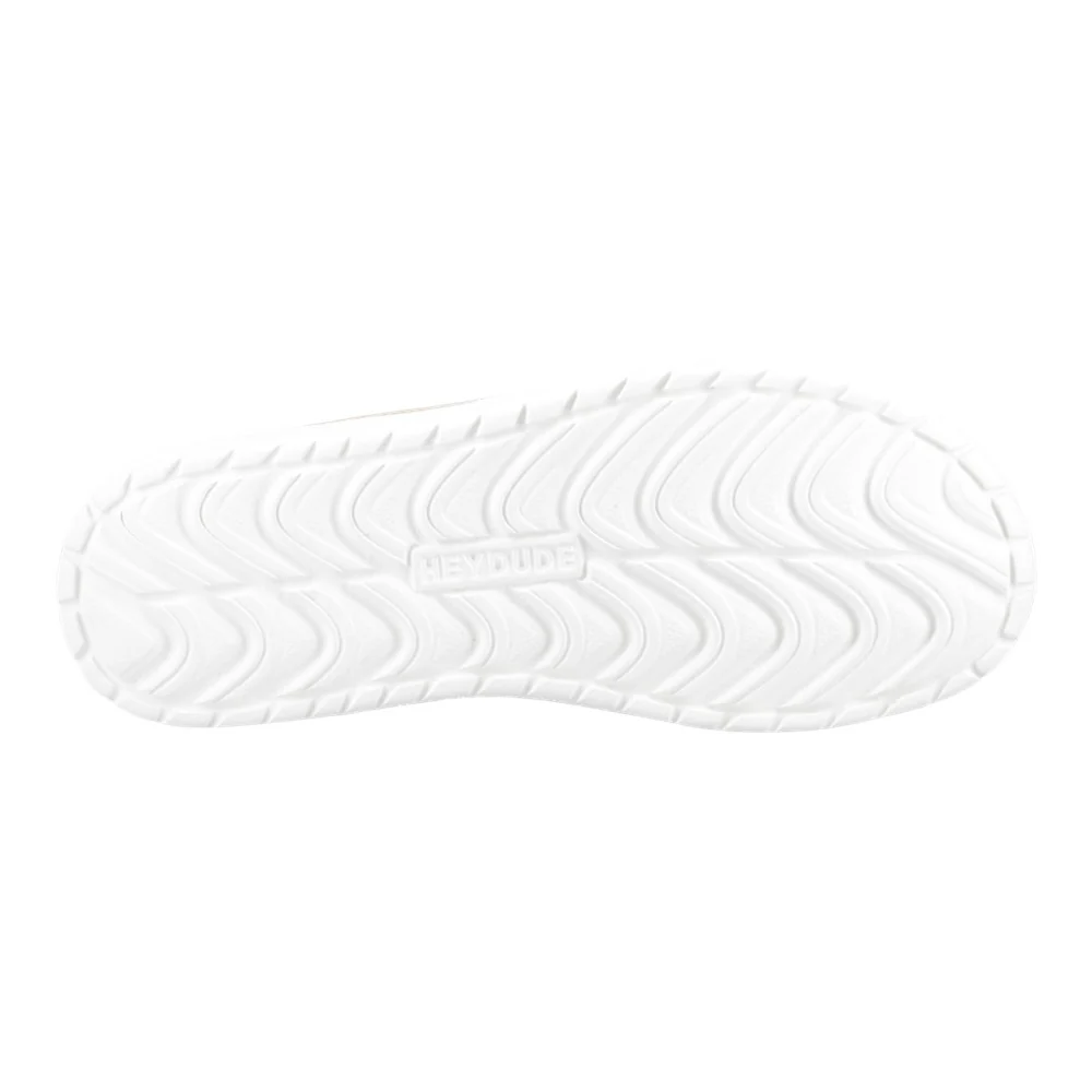 HEYDUDE Mikka Jute Shoes - Image 8