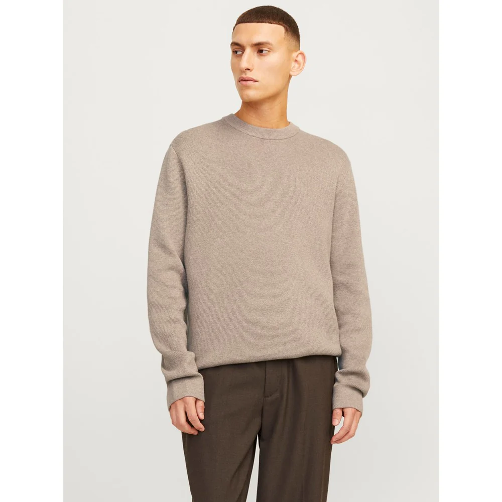 Jack & Jones Milano Stitch Sweat Shirt