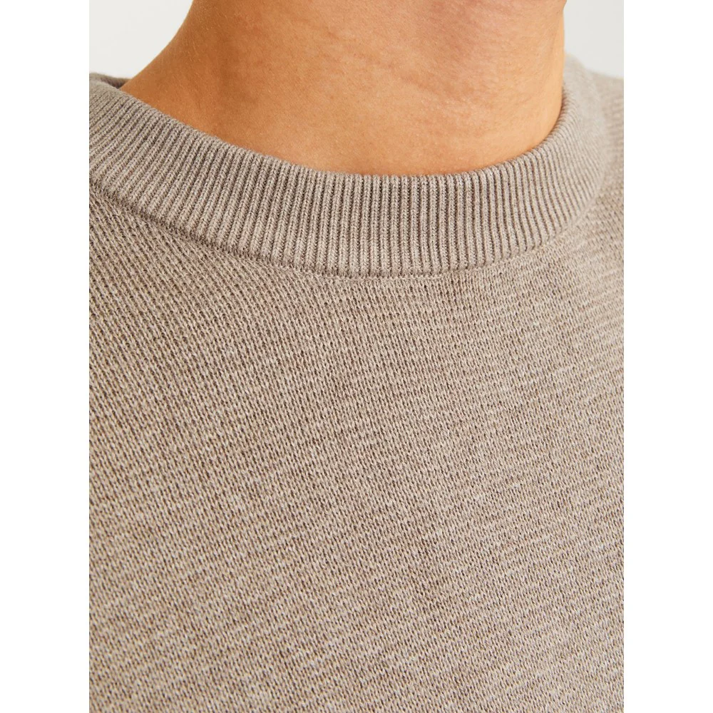 Jack & Jones Milano Stitch Sweat Shirt - Image 6