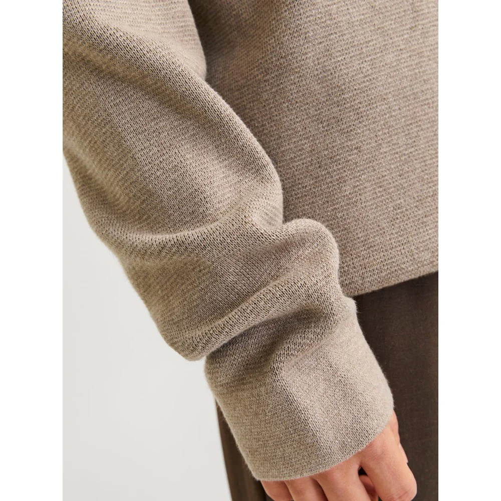 Jack & Jones Milano Stitch Sweat Shirt - Image 7