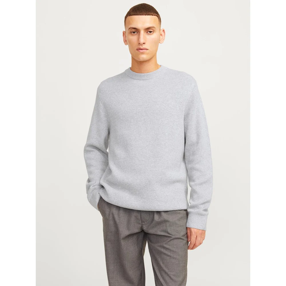 Jack & Jones Milano Stitch Sweat Shirt
