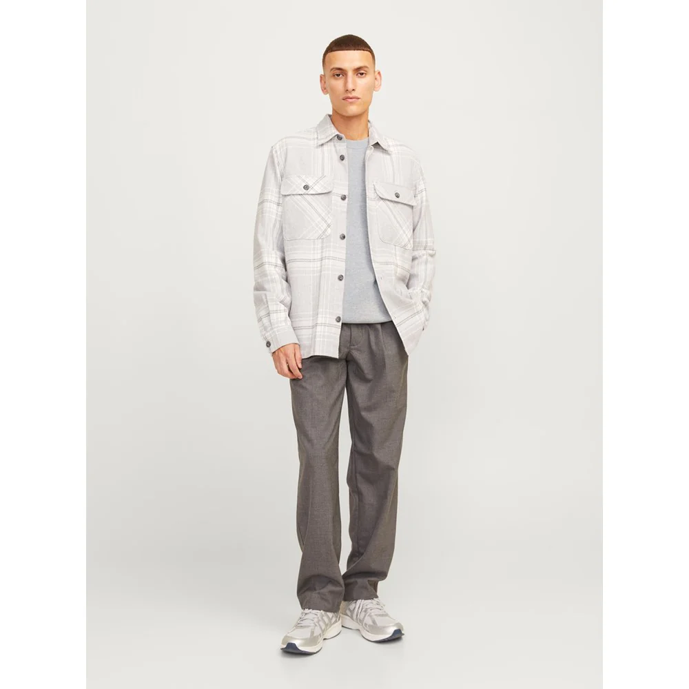 Jack & Jones Milano Stitch Sweat Shirt - Image 4