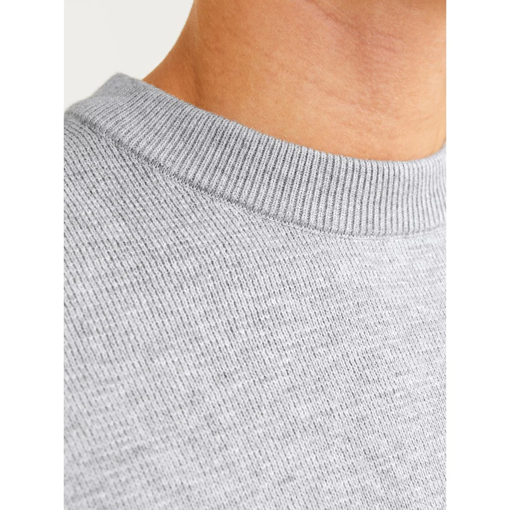 Jack & Jones Milano Stitch Sweat Shirt - Image 6