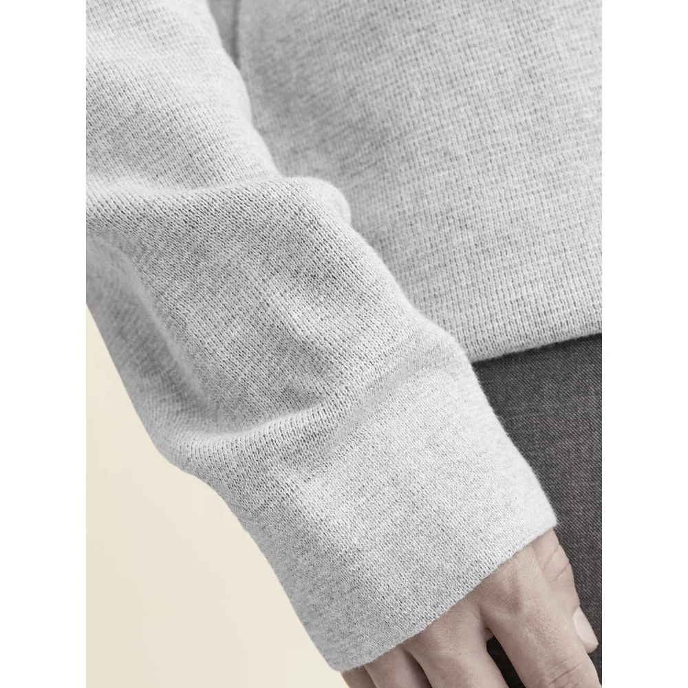 Jack & Jones Milano Stitch Sweat Shirt - Image 7