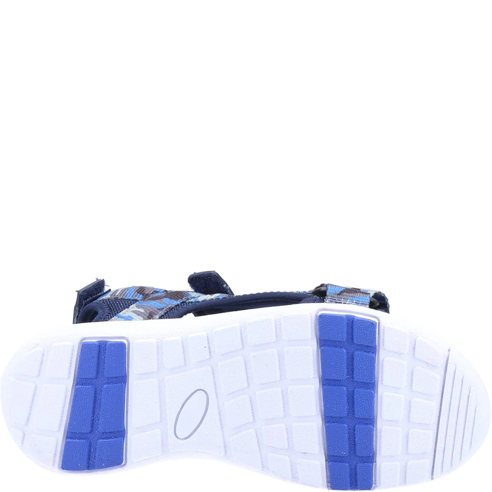 Hush Puppies Miles Quarter Strap Sandal - Image 3