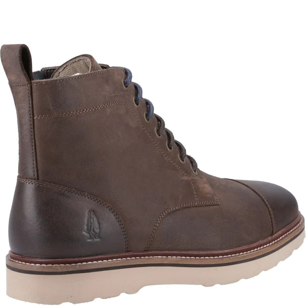 Hush Puppies Milo Boots - Image 2