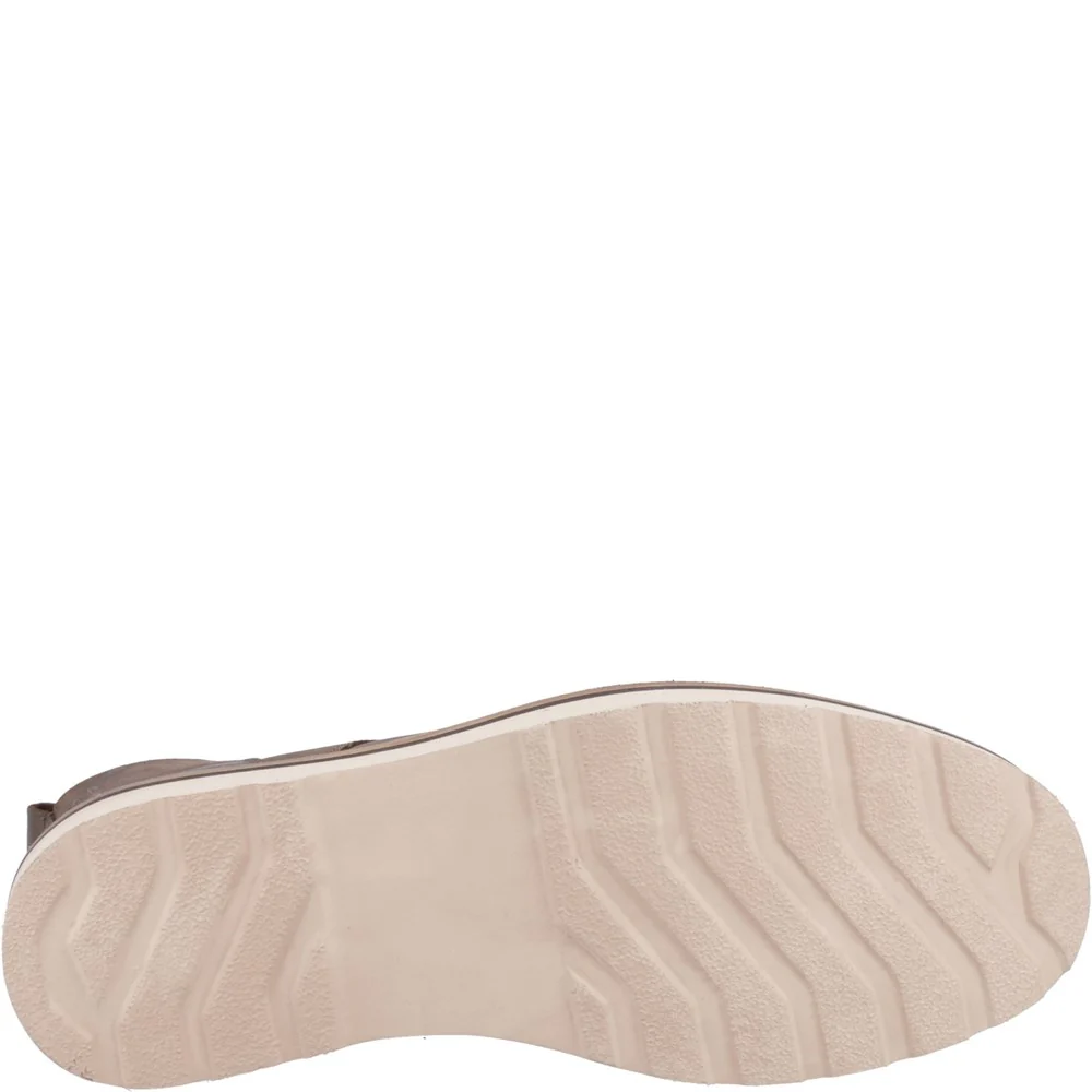 Hush Puppies Milo Boots - Image 3