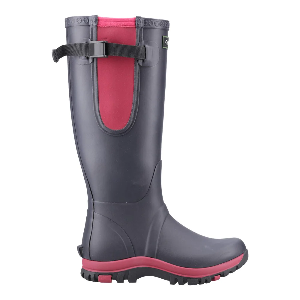 Cotswold Milton Adjustable Wellingtons - Image 10