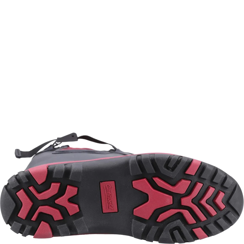 Cotswold Milton Adjustable Wellingtons - Image 3
