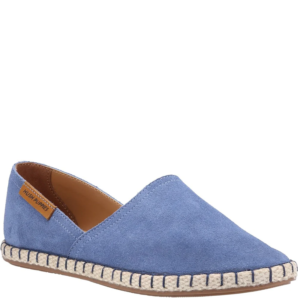 Hush Puppies Mim Espadrille