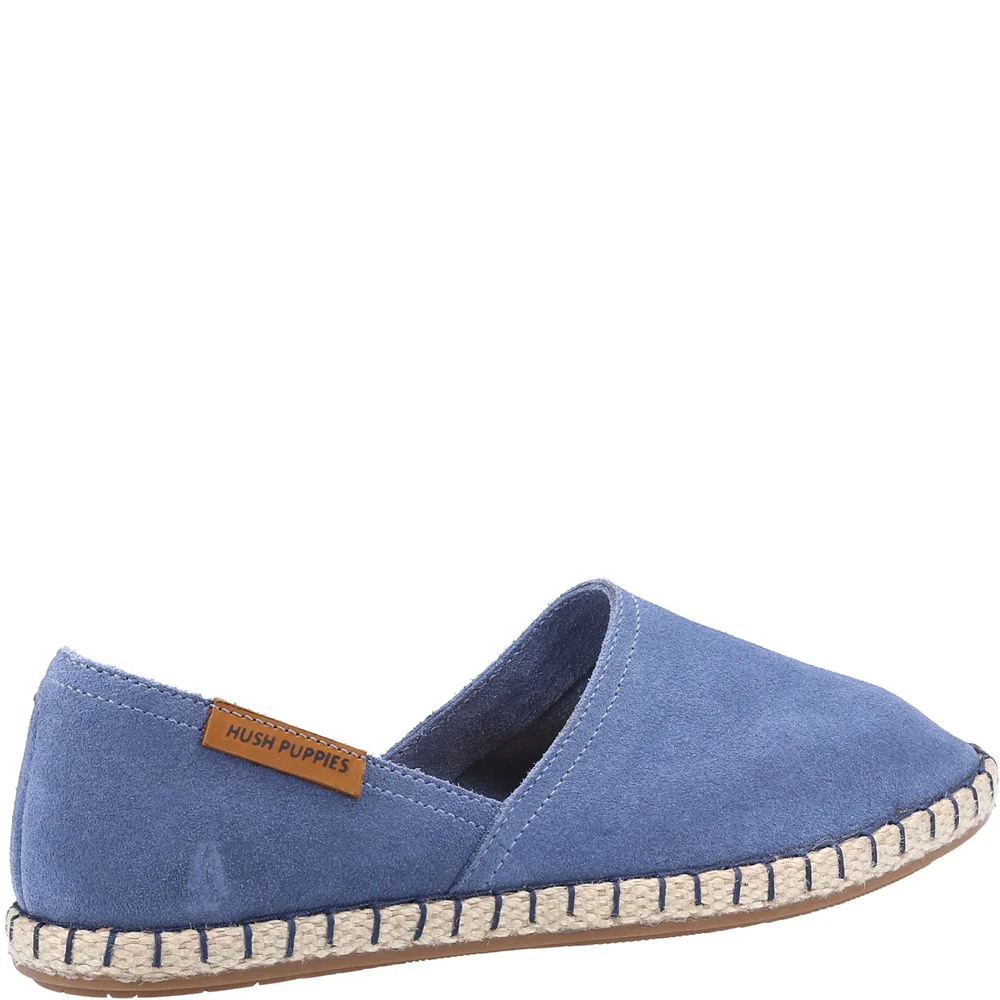 Hush Puppies Mim Espadrille - Image 2