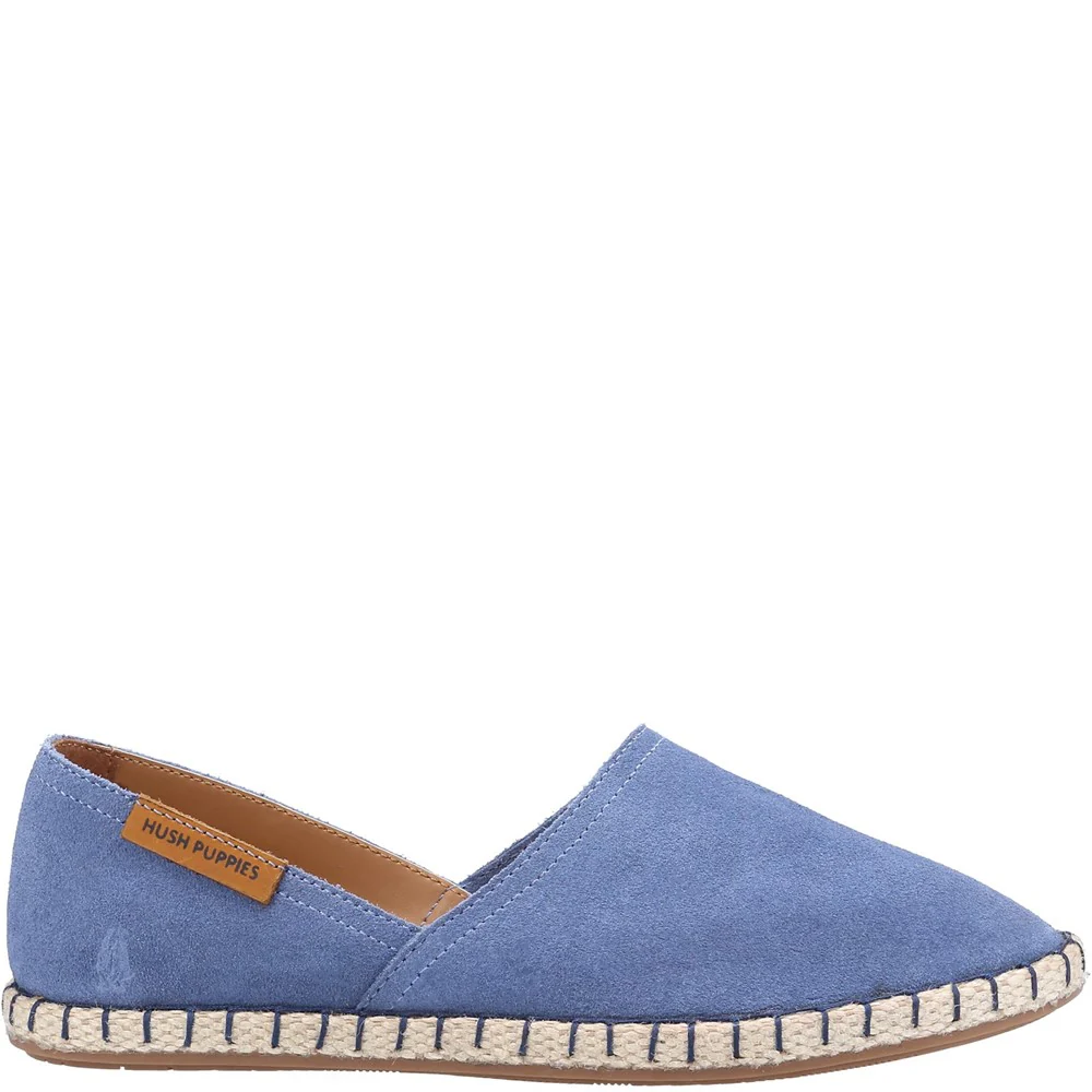 Hush Puppies Mim Espadrille - Image 4