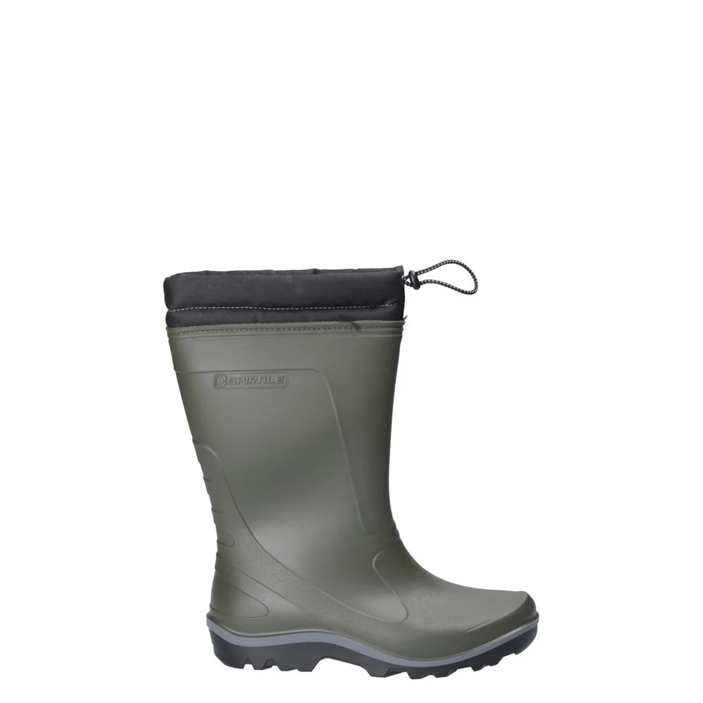 Cotswold Minchinhampton Lined Wellington Boot - Image 4